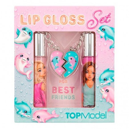 Top Model Brillos De Labios Bff Beauty And Me