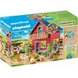 Playmobil Country Casa de Campo