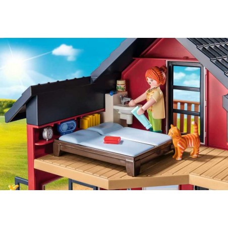 Playmobil Country Casa de Campo