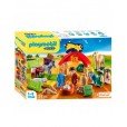 Playmobil 123 Mi Primer Belén