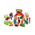 Playmobil 123 Mi Primer Belén