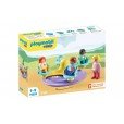 Playmobil 123 Carrusel