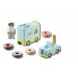 Playmobil 123 Camión Donut