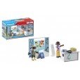 Playmobil City Life Aula Virtual