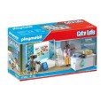 Playmobil City Life Aula Virtual