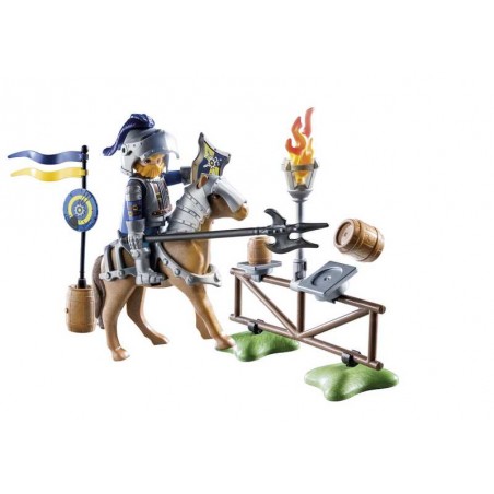 Playmobil Novelmore Caballero Medieval