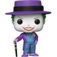 Funko Pop The Joker DC Batman 1989