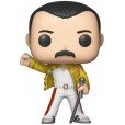 Funko Pop Queen Freddy Mercury