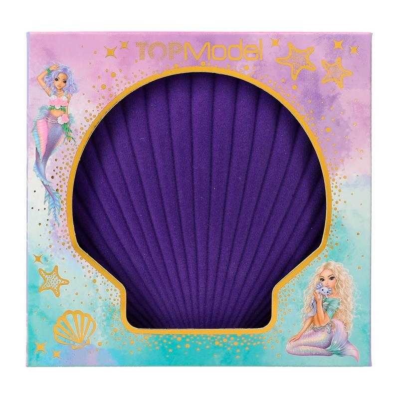 Top Model Joyero Concha