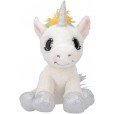 Ylvi Peluche Unicornio Naya 21 Cm