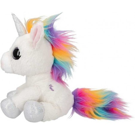 Ylvi Peluche Unicornio Naya 21 Cm