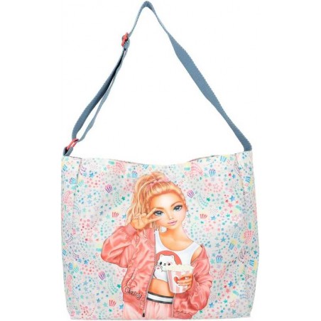 Top Model Bolso Shopper Cutie Star