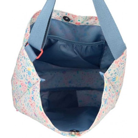 Top Model Bolso Shopper Cutie Star