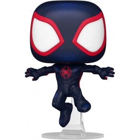 Funko Pop Spiderman Across the SpiderVerse Miles