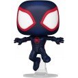 Funko Pop Spiderman Across the SpiderVerse Miles