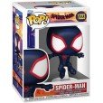 Funko Pop Spiderman Across the SpiderVerse Miles