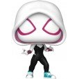Funko Pop Spiderman Across the SpiderVerse Gwen