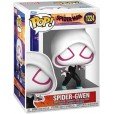 Funko Pop Spiderman Across the SpiderVerse Gwen