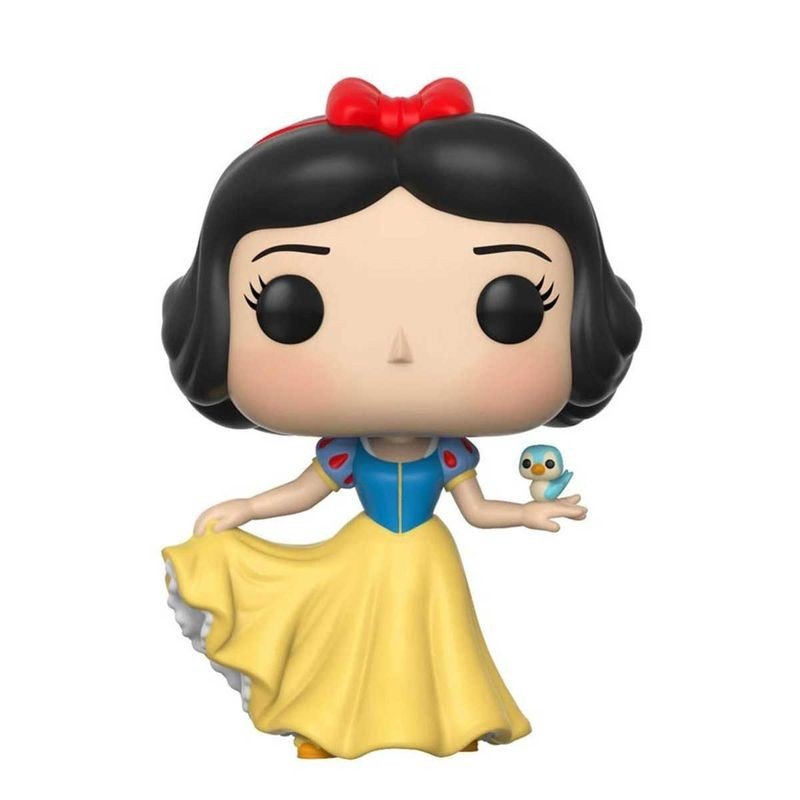Funko Pop Disney Blancanieves