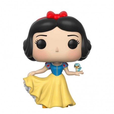 Funko Pop Disney Blancanieves