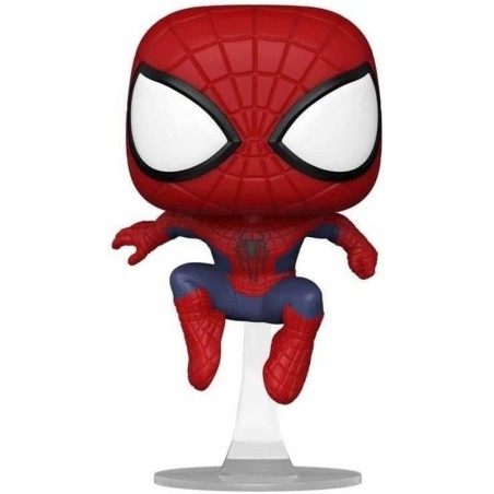 Funko Pop Marvel The Amazing Spiderman