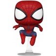 Funko Pop Marvel The Amazing Spiderman