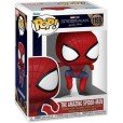 Funko Pop Marvel The Amazing Spiderman