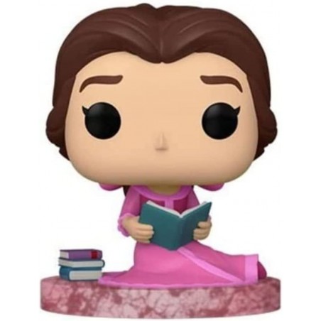 Funko Pop Princesas Disney Bella