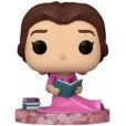 Funko Pop Princesas Disney Bella