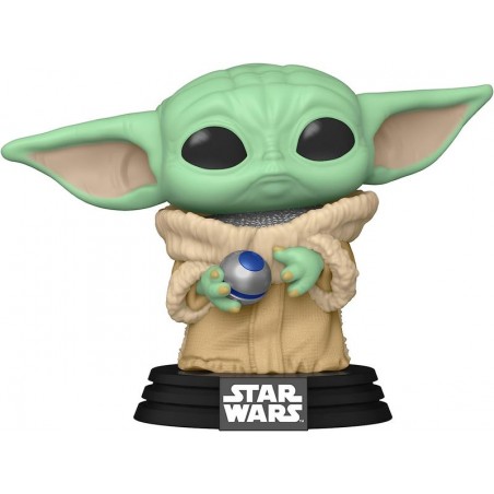 Funko Pop Star Wars Grogu