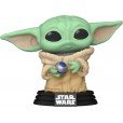 Funko Pop Star Wars Grogu