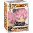 Funko Pop Dragon Ball Super Saiyan Rose Goku Black
