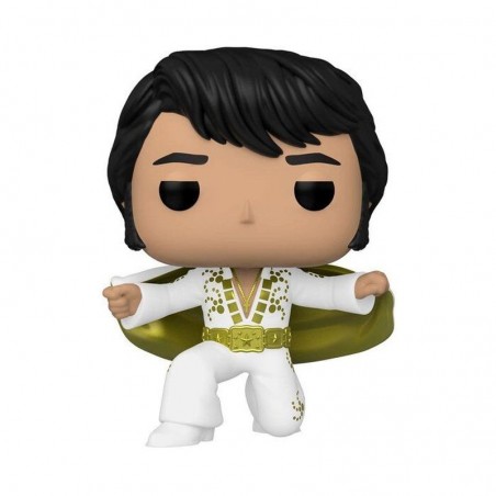 Funko Pop Elvis Presley Pharaoh Suit