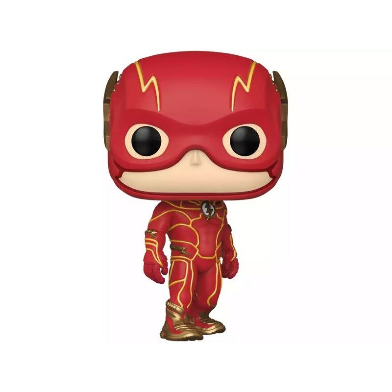 Funko Pop DC The Flash