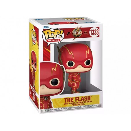 Funko Pop DC The Flash