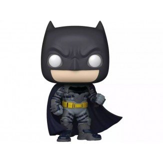 Funko Pop DC The Flash Batman