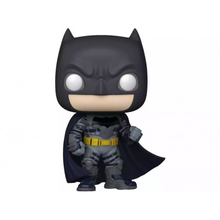 Funko Pop DC The Flash Batman