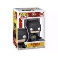 Funko Pop DC The Flash Batman
