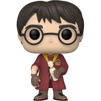 Funko Pop Wizarding World Harry Potter