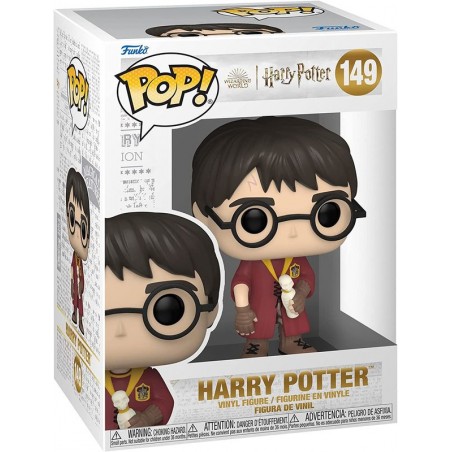 Funko Pop Wizarding World Harry Potter