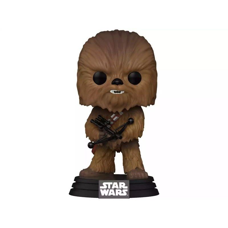 Funko Pop Star Wars Chewbacca