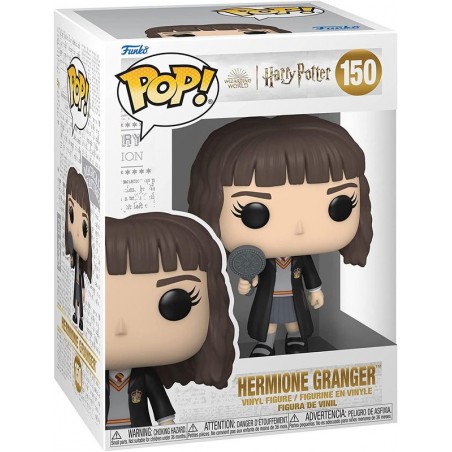 Funko Pop Harry Potter Hermione Granger