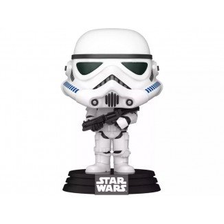 Funko Pop Star Wars Stormtrooper