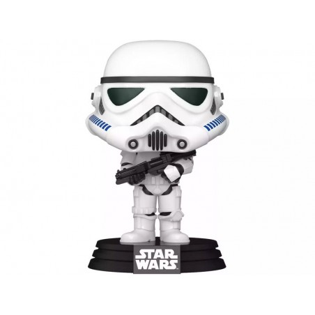 Funko Pop Star Wars Stormtrooper
