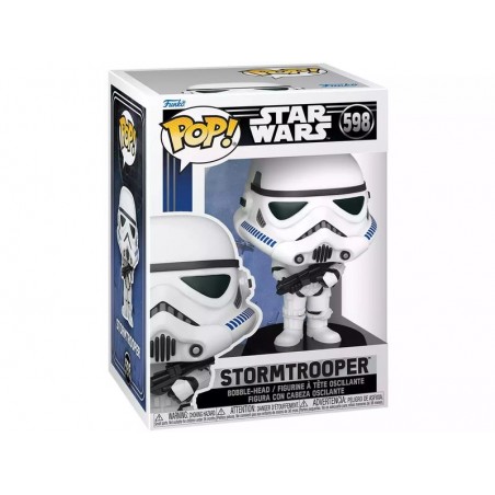 Funko Pop Star Wars Stormtrooper