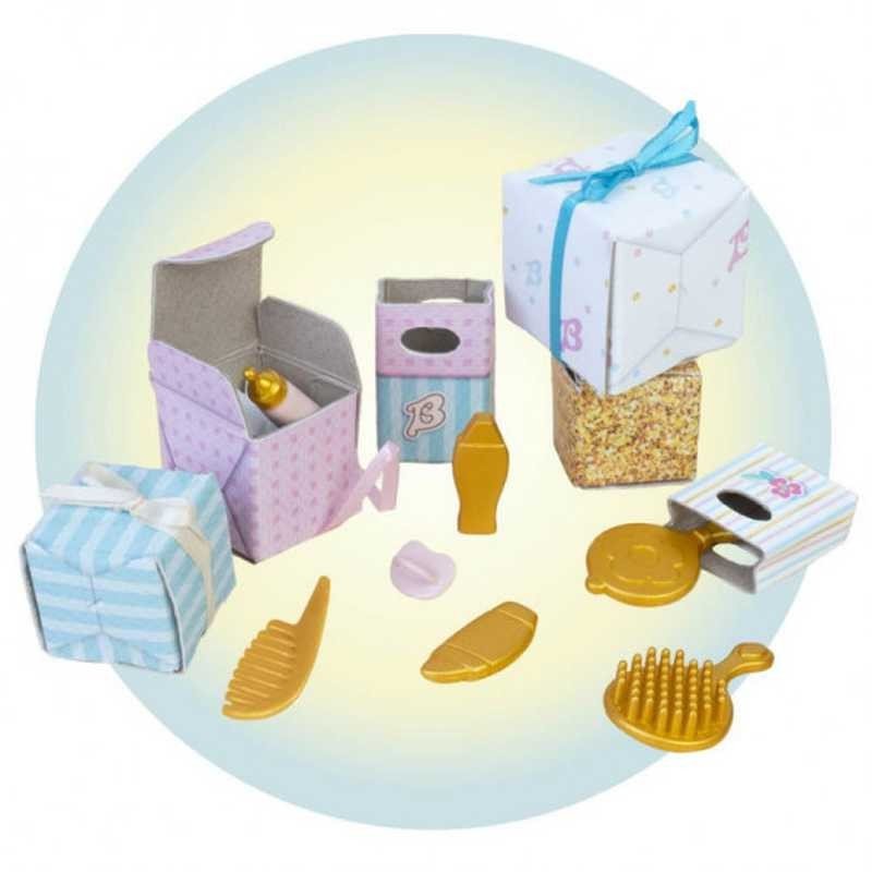 Barriguitas Mi Primer Cumpleaños