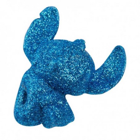 Stitch Cápsula Mini Figura