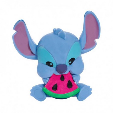 Stitch Cápsula Mini Figura