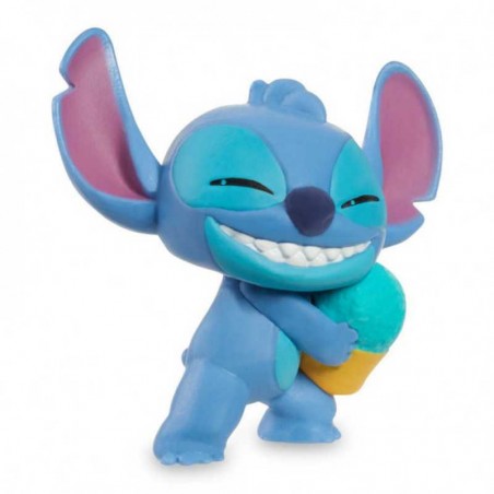 Stitch Cápsula Mini Figura