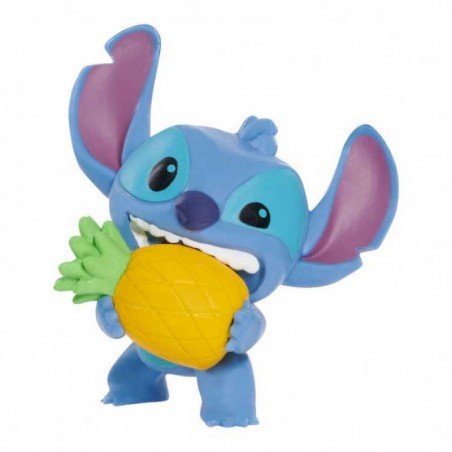 Stitch Cápsula Mini Figura